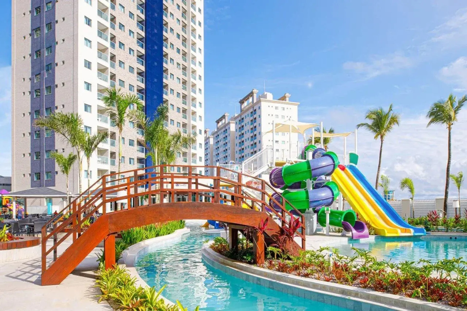 Exclusive GAV Resorts