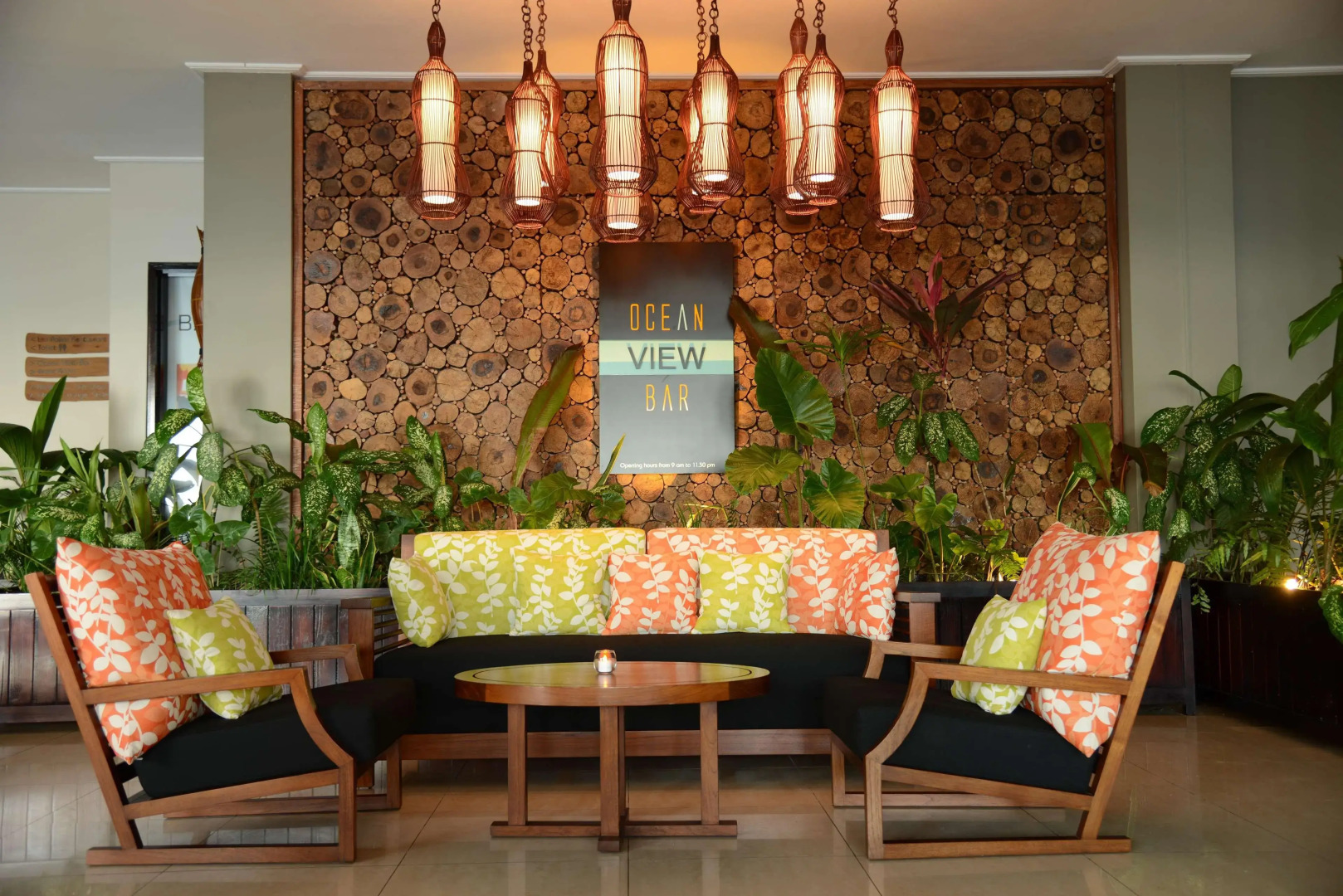 DoubleTree by Hilton Seychelles - Allamanda Resort & Spa