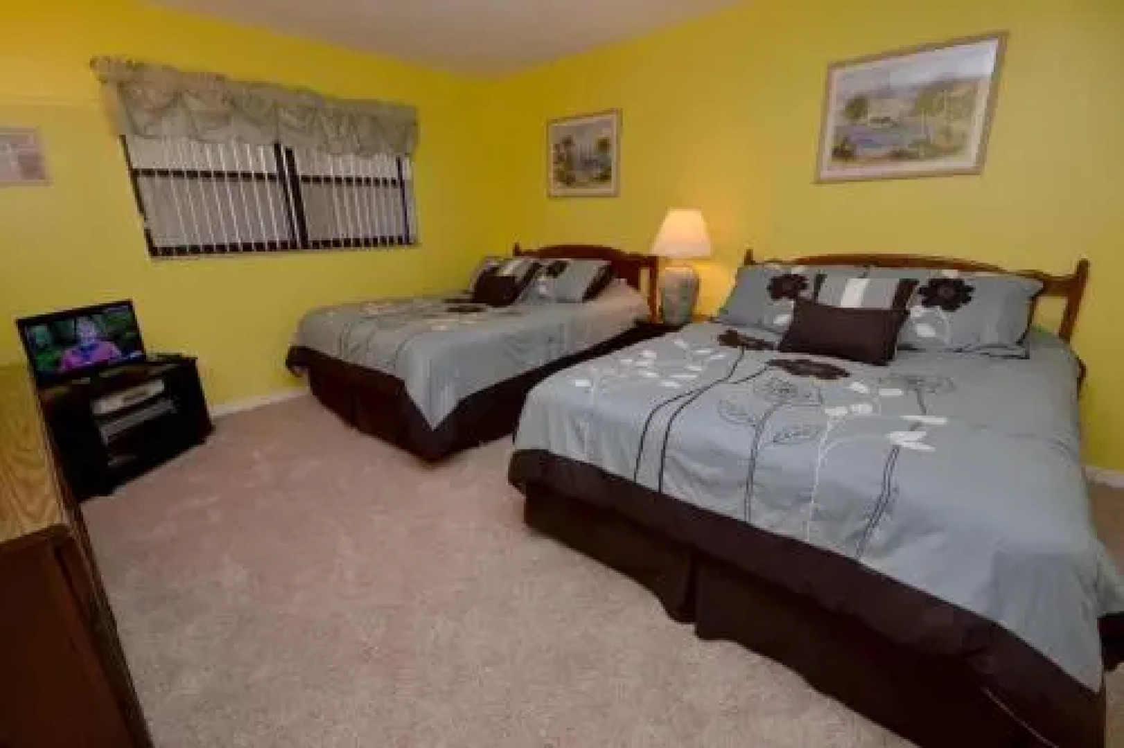 Madeira Place Resort Condominium