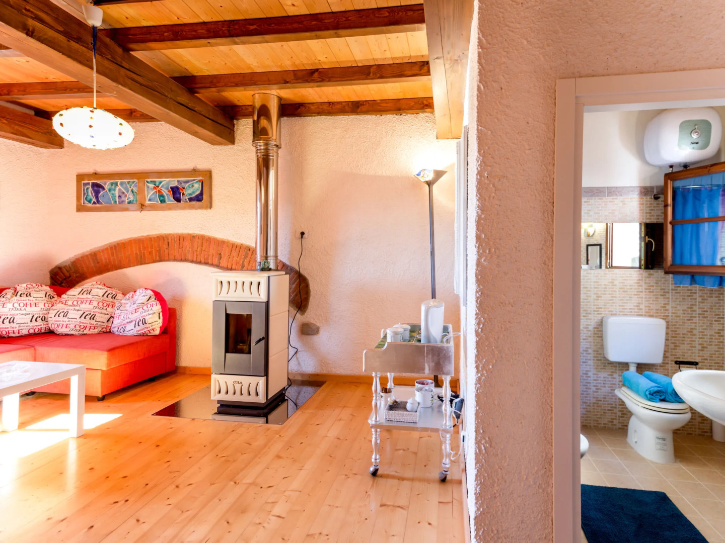 Locazione Turistica I Ciliegi