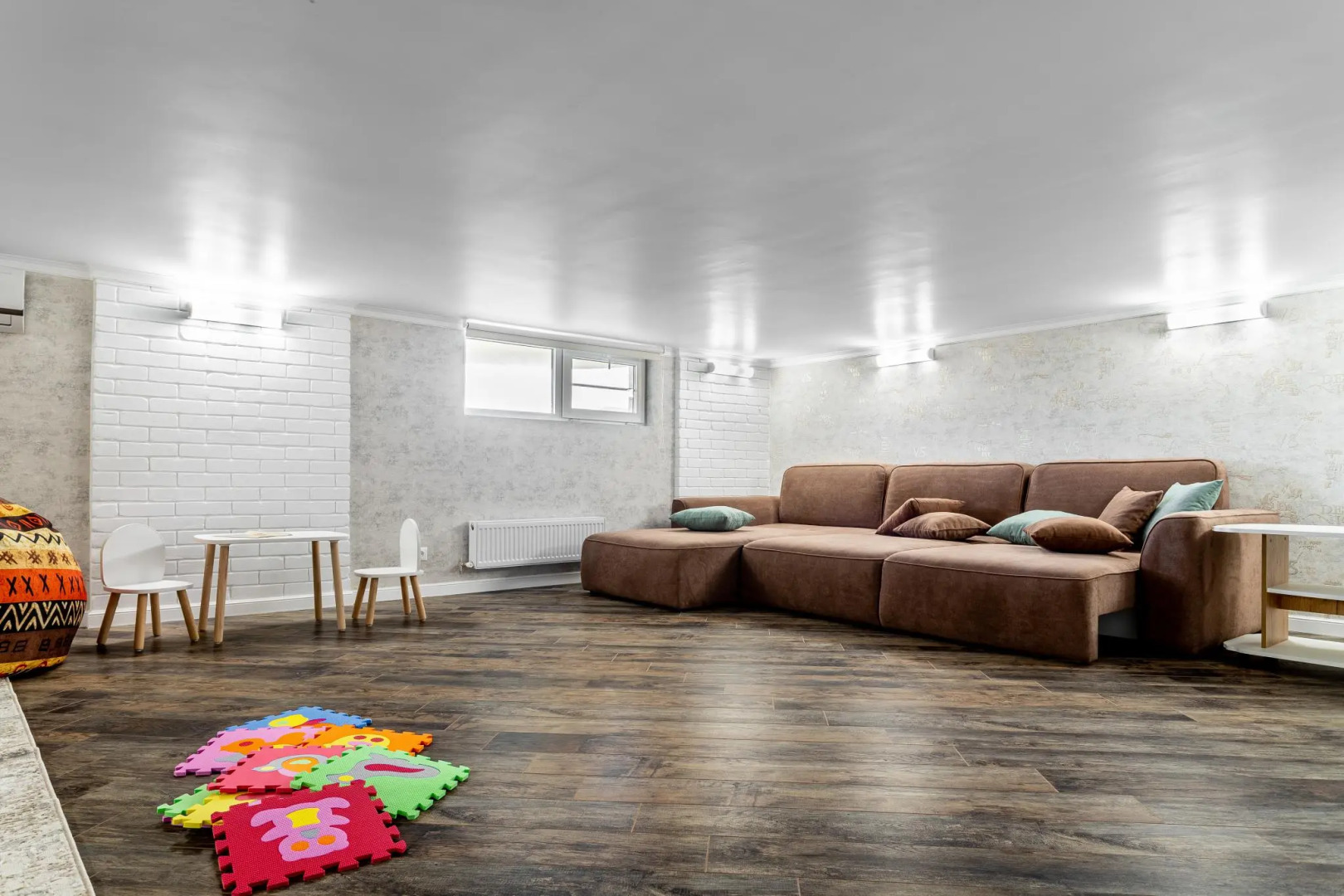 Апартаменты на переулке Счастливый