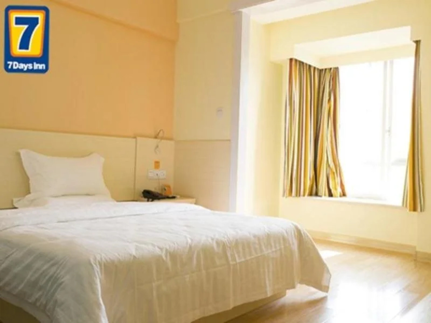 7 Days Inn Nanning Renmin Middle Road Chaoyang Square Branch