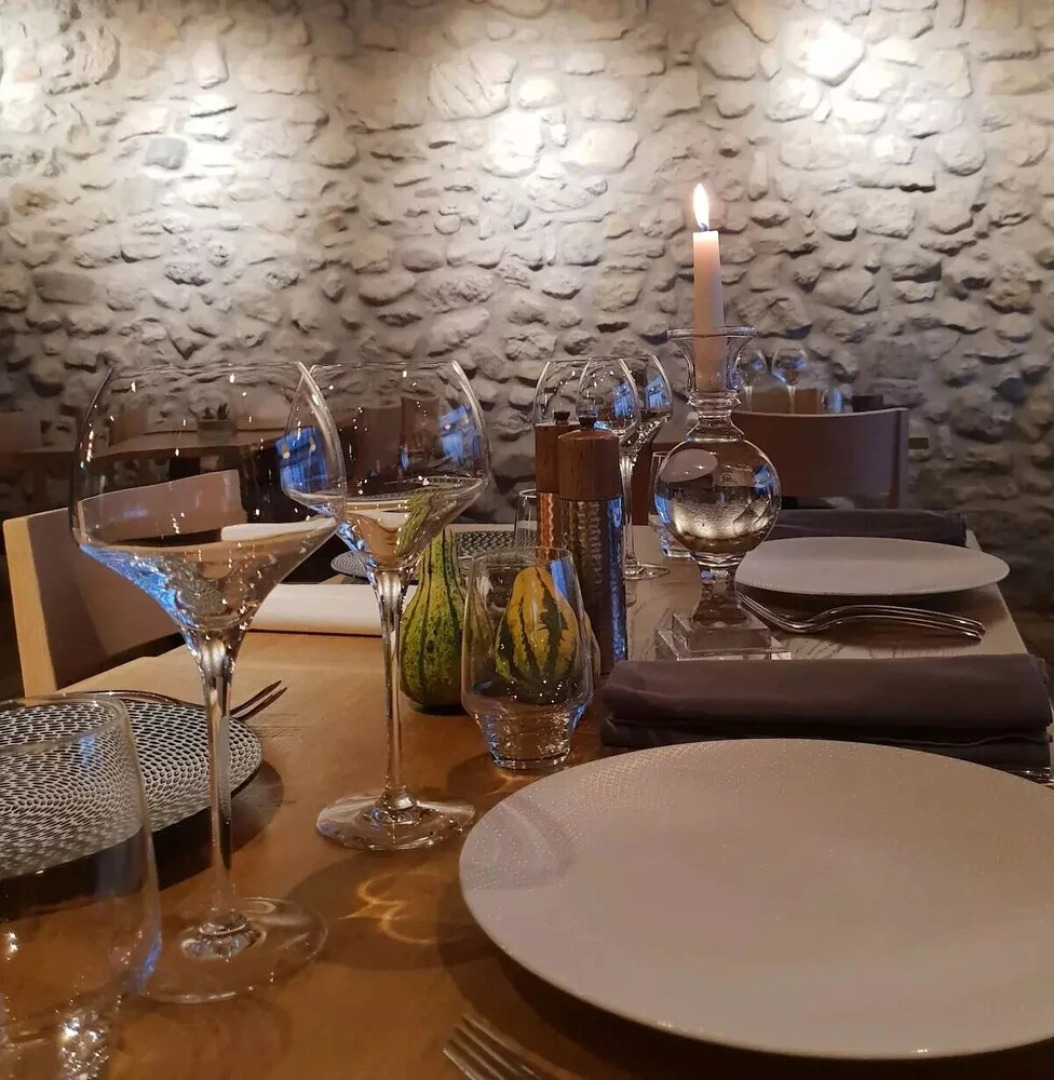 Auberge de l'Union Arzier