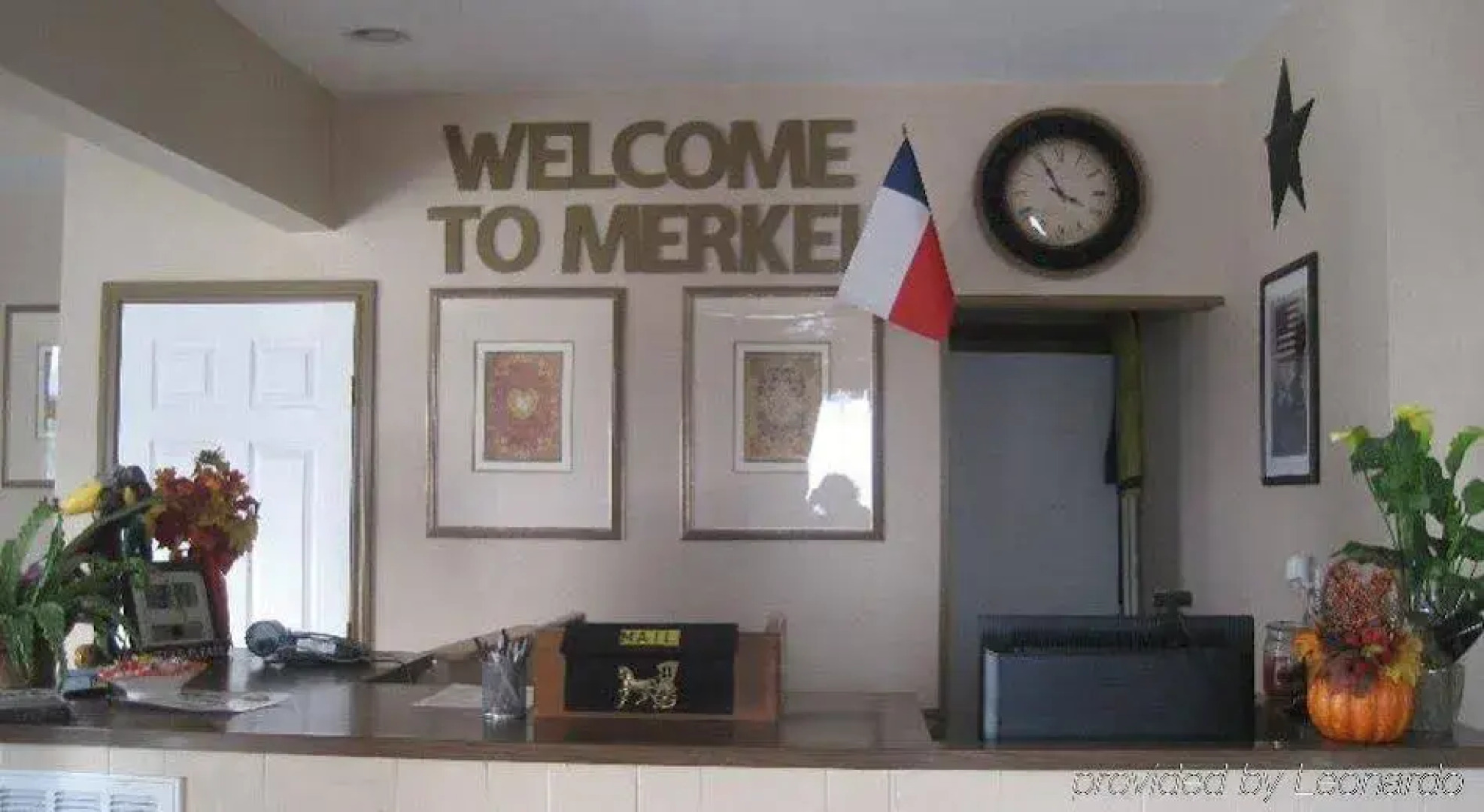 Scottish Inns  Suites MerkelAbilene