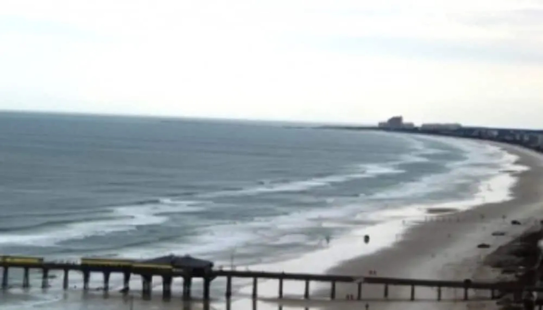 Gorgeous Ocean Views - 2 Br 2 BA - Di Mucci Towers Ten 1902