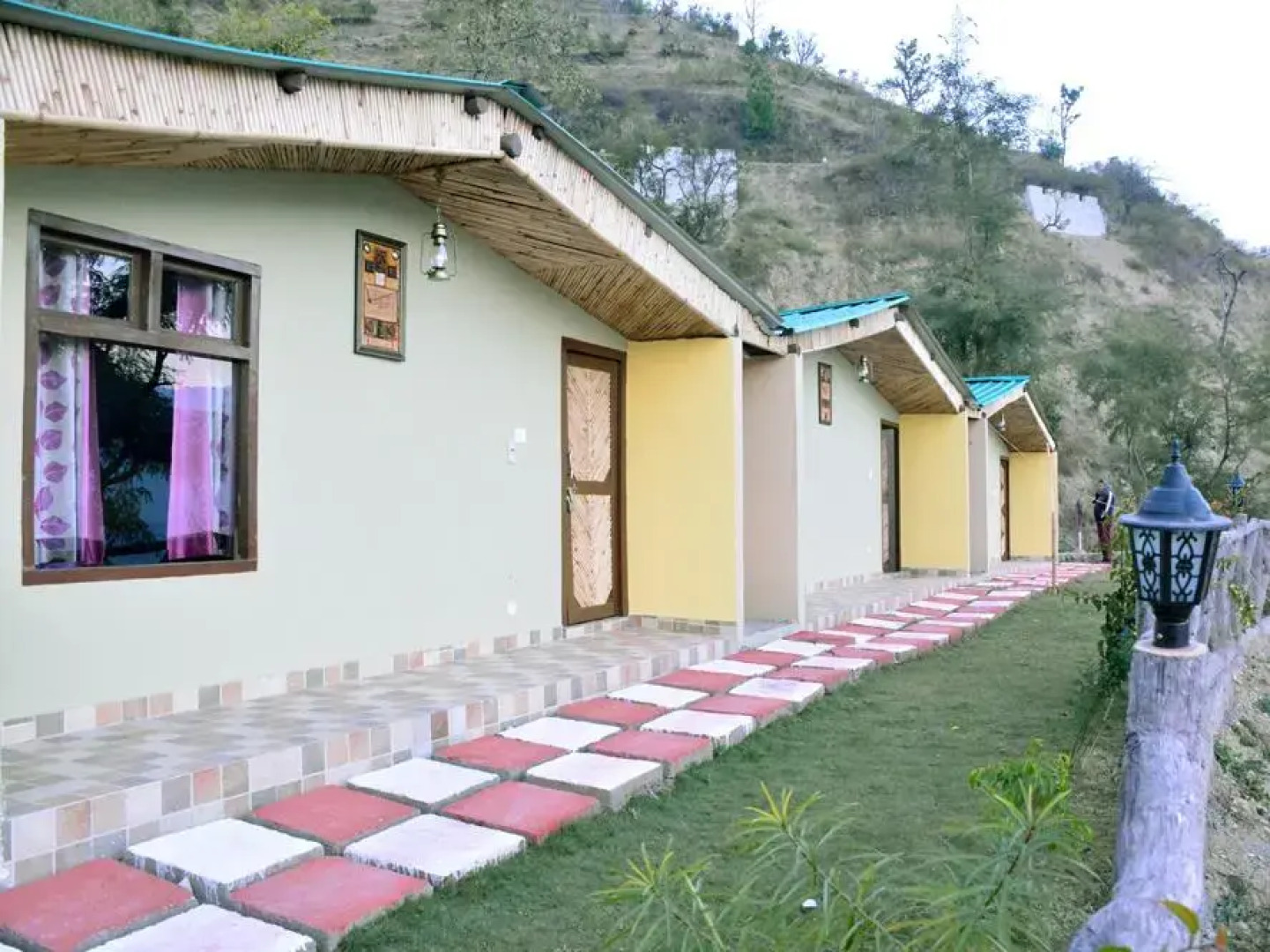 Astraal Spa And Resorts