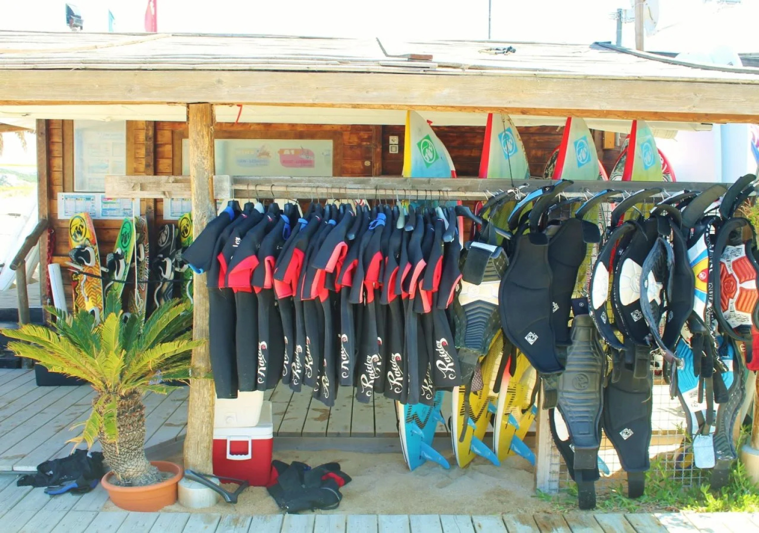 Residence Blue Corner Porto Pollo