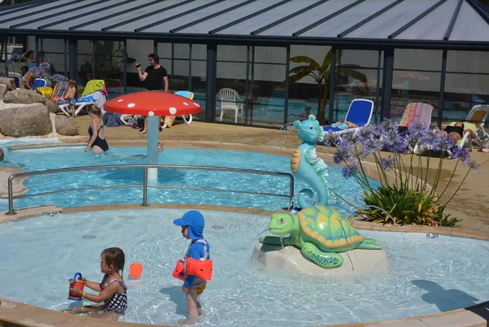 Lebraz 3 Appartement