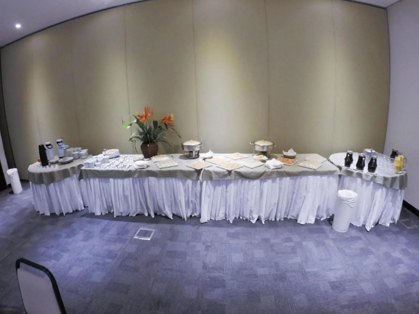 Nobile Suites Uberlândia