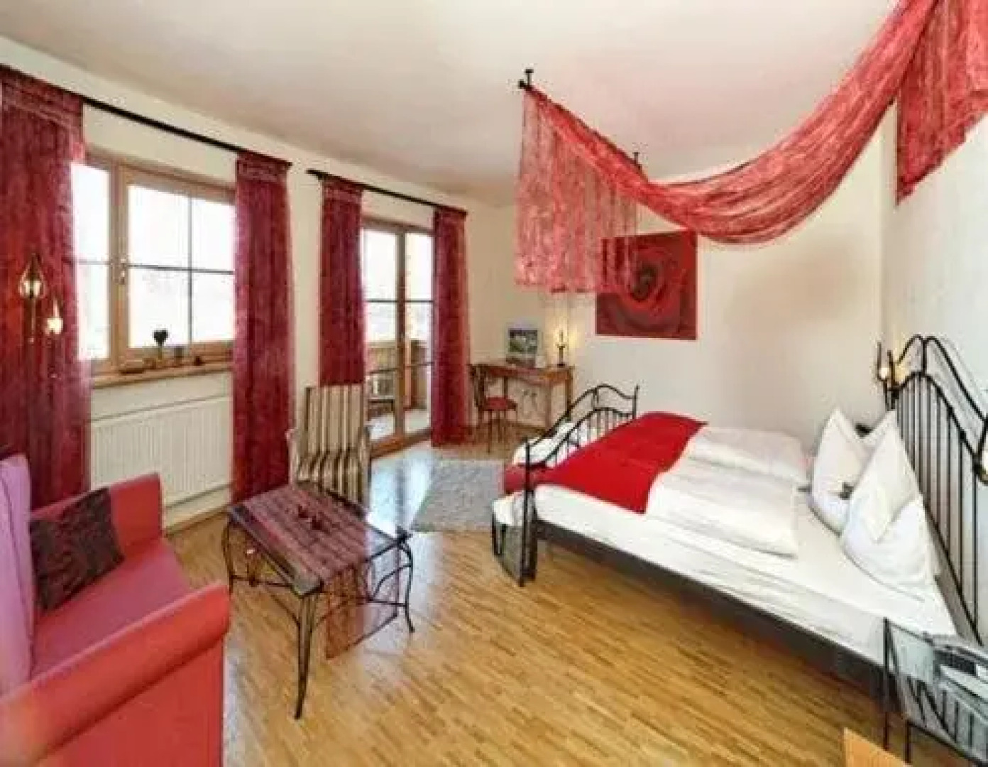 Wellness- & Wohlfühlhotel St.Gunther