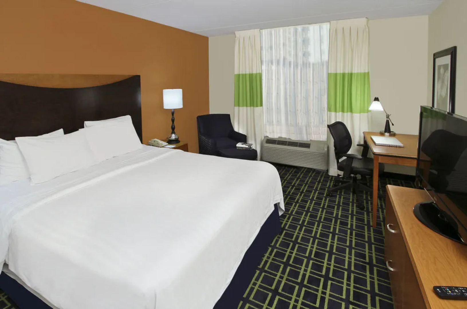 Fairfield Inn Portland Maine Mall