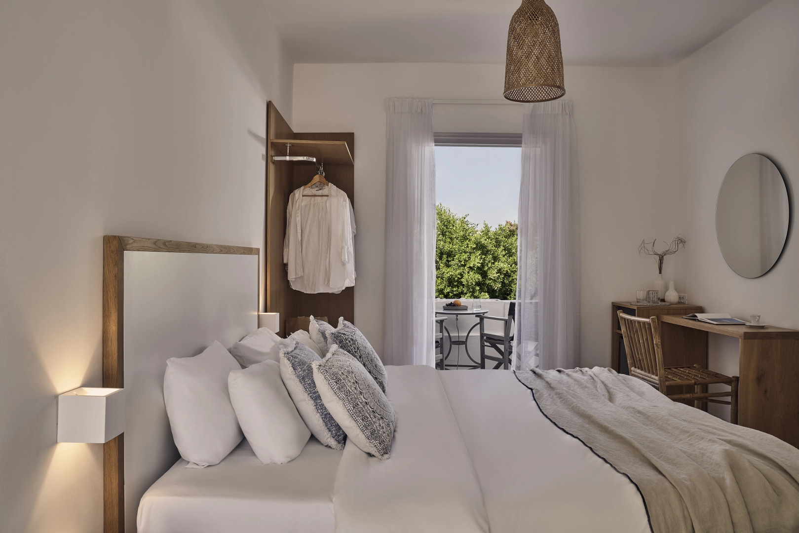 Dionysos Sea Side Resort