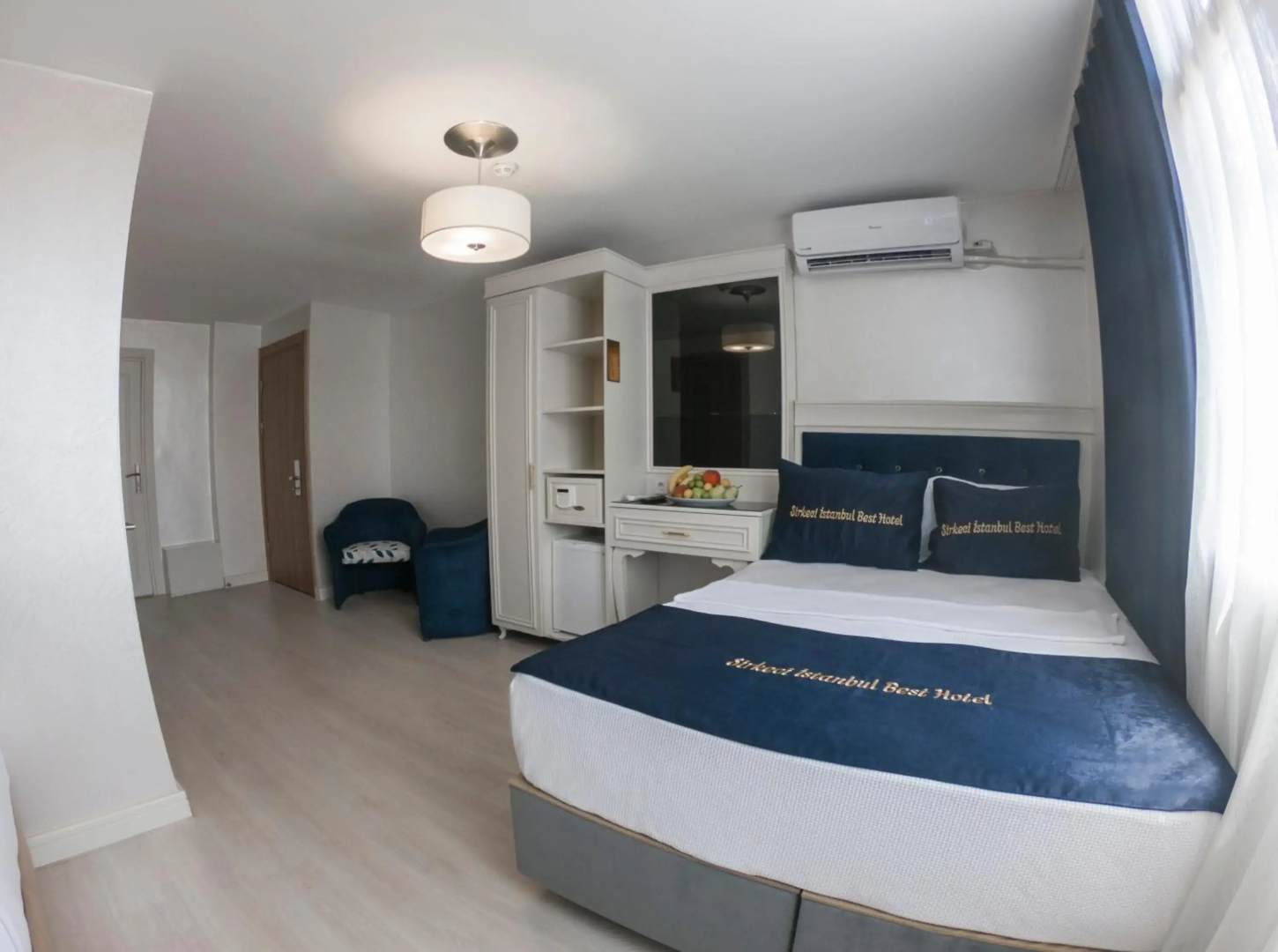 Seher Hotel