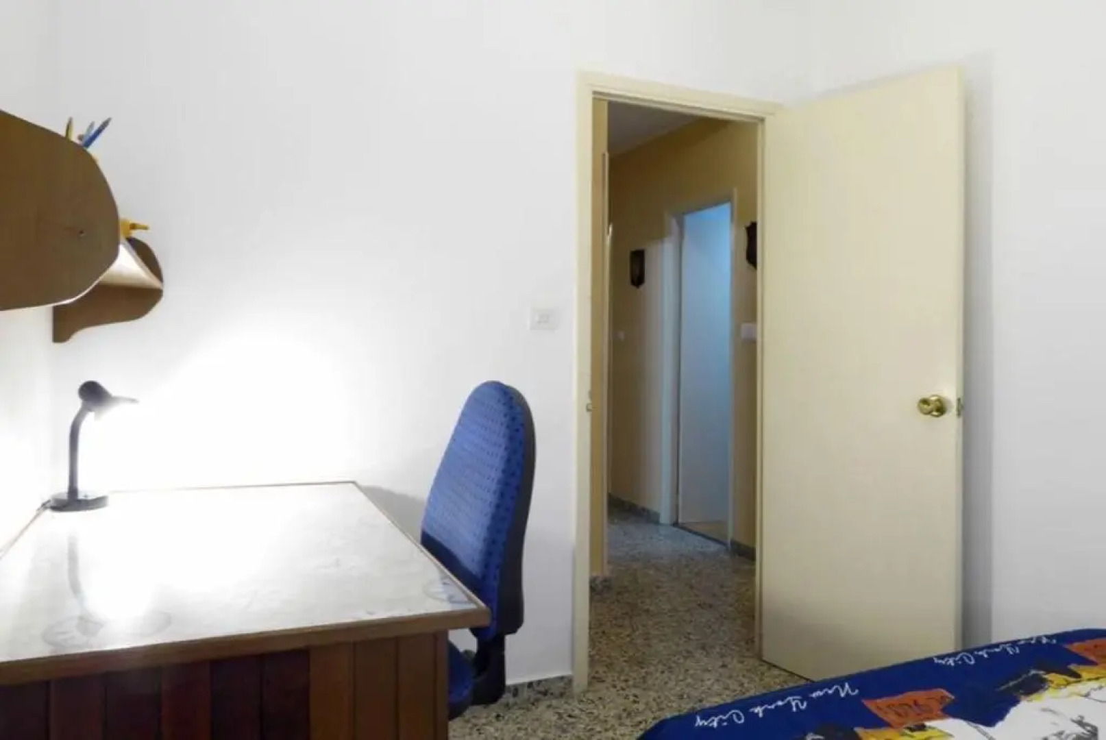 Apartamento El mirador del mar