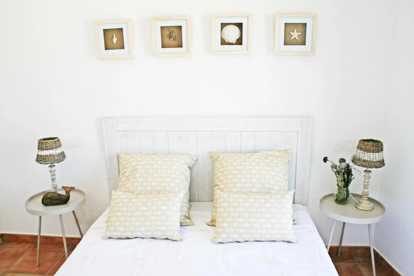 Apartamento con vistas al Mar