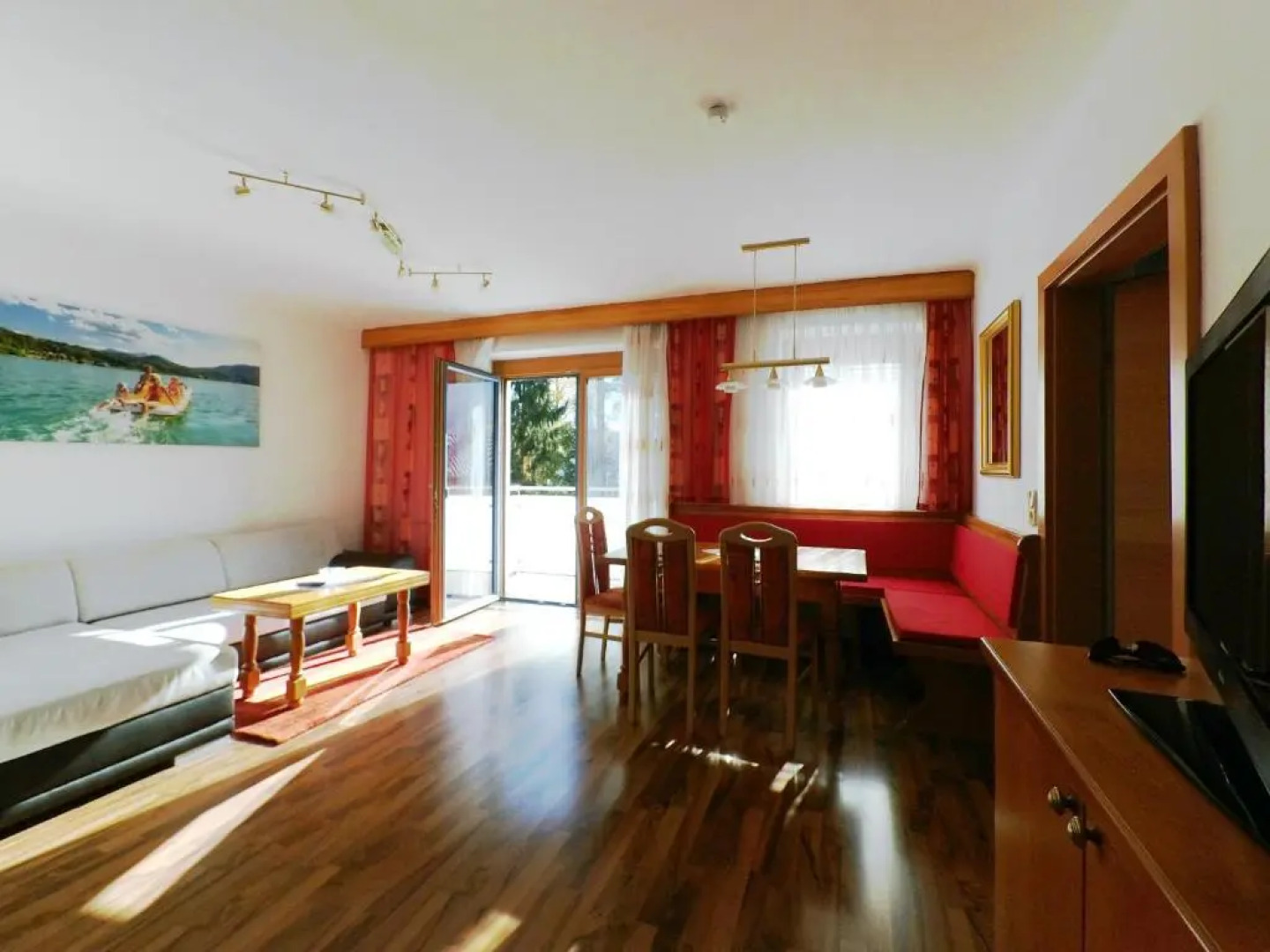 Rad- und Familienhotel Ariell