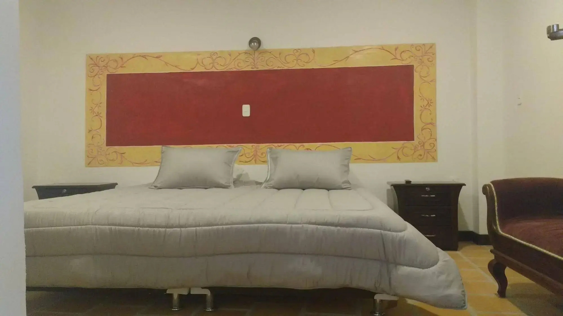 La Casa De Lola Garcia Hotel Boutique