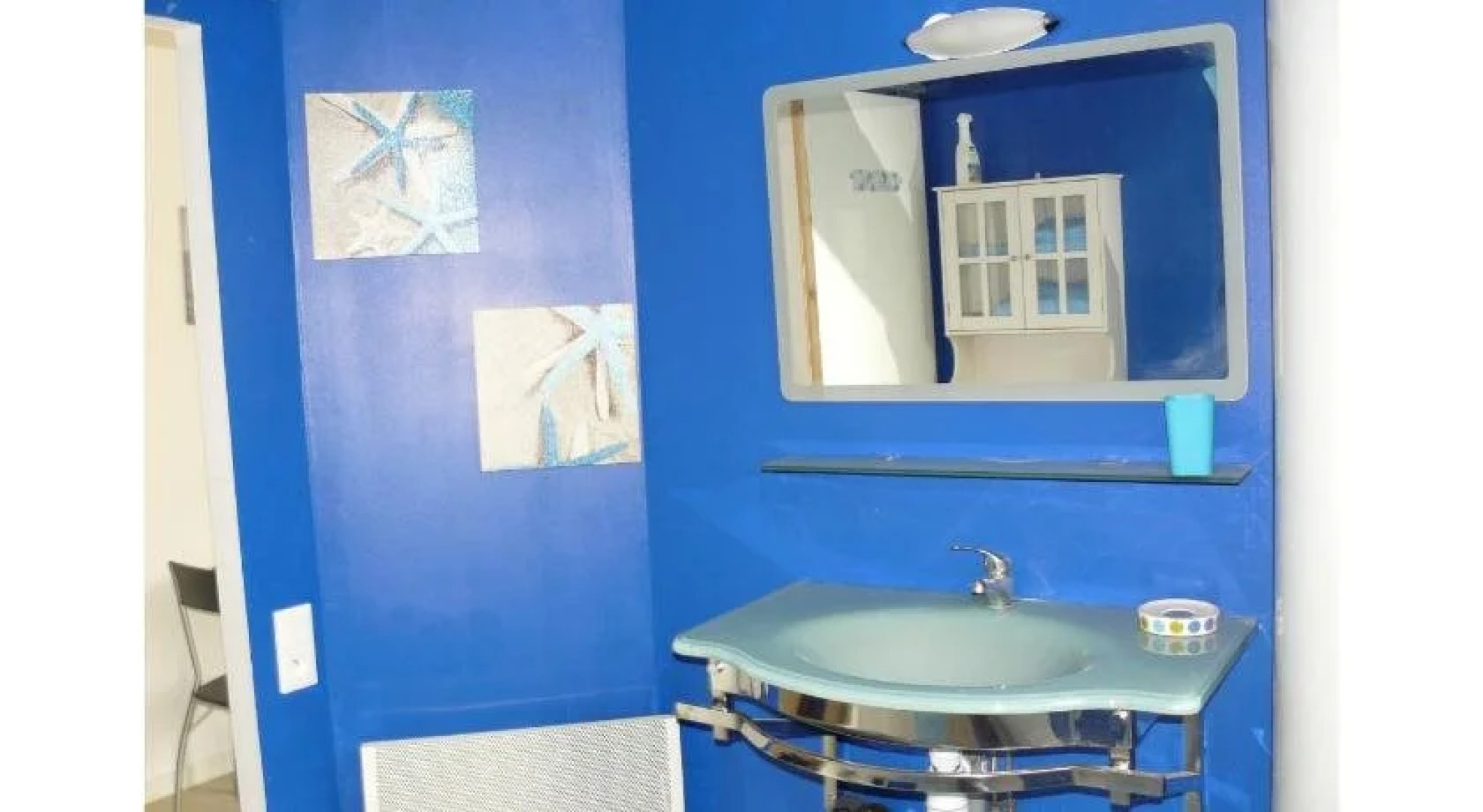 Les Plénitudes du Rivage