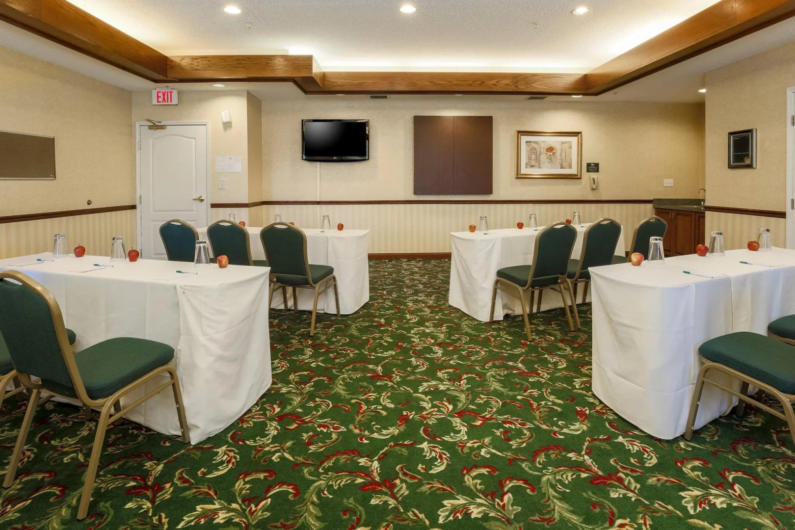 Homewood Suites by Hilton Providence/Warwick