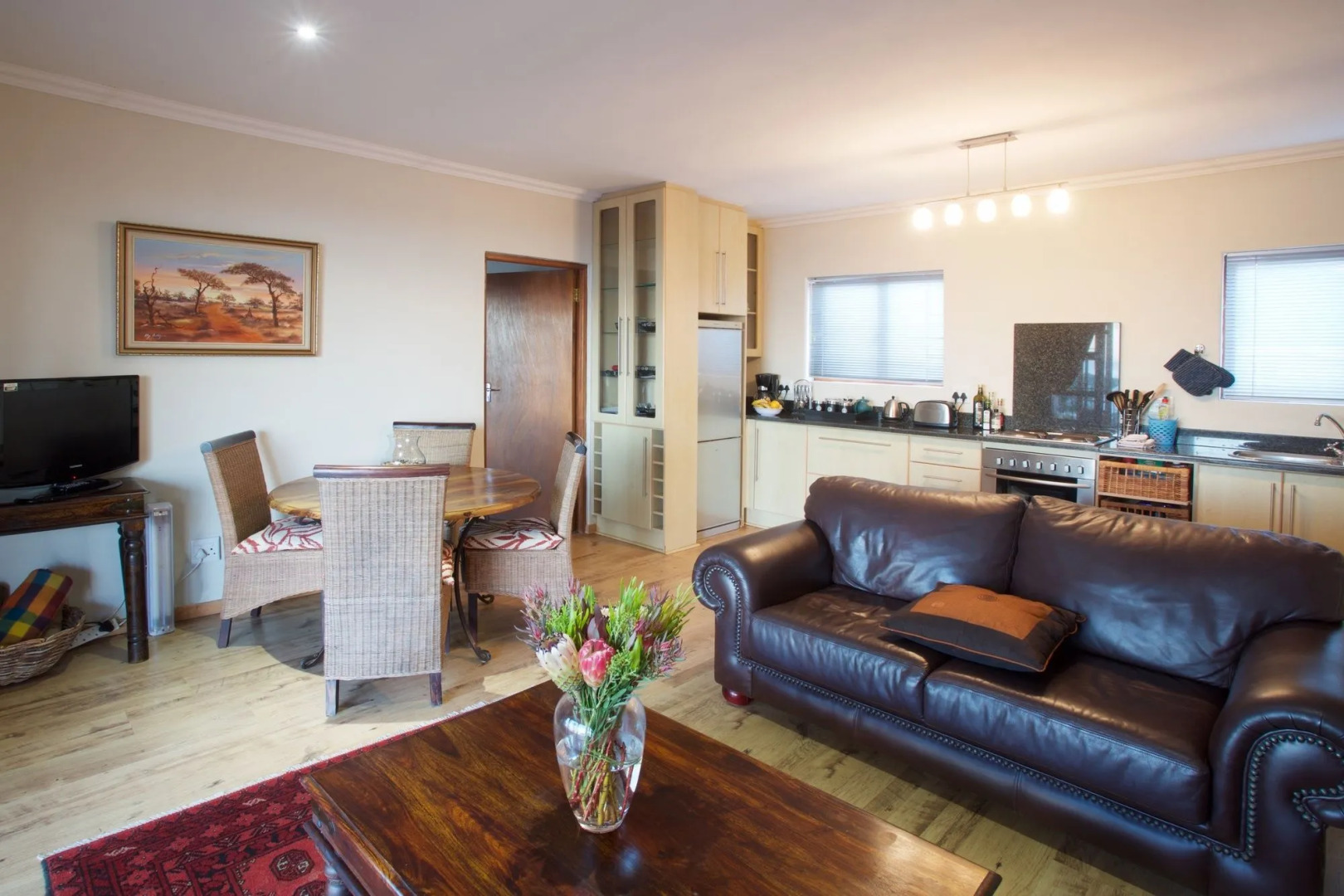 Sea Whisper Guest House & Self Catering