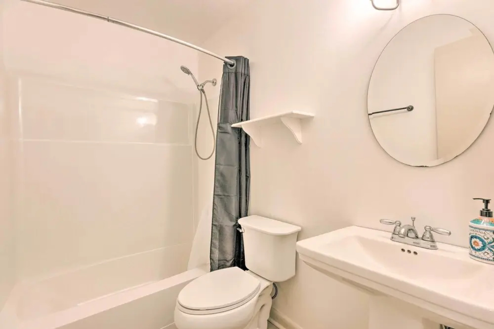 Top Shelf Home w/ Deck: 1 Mi to Ski Slopes!