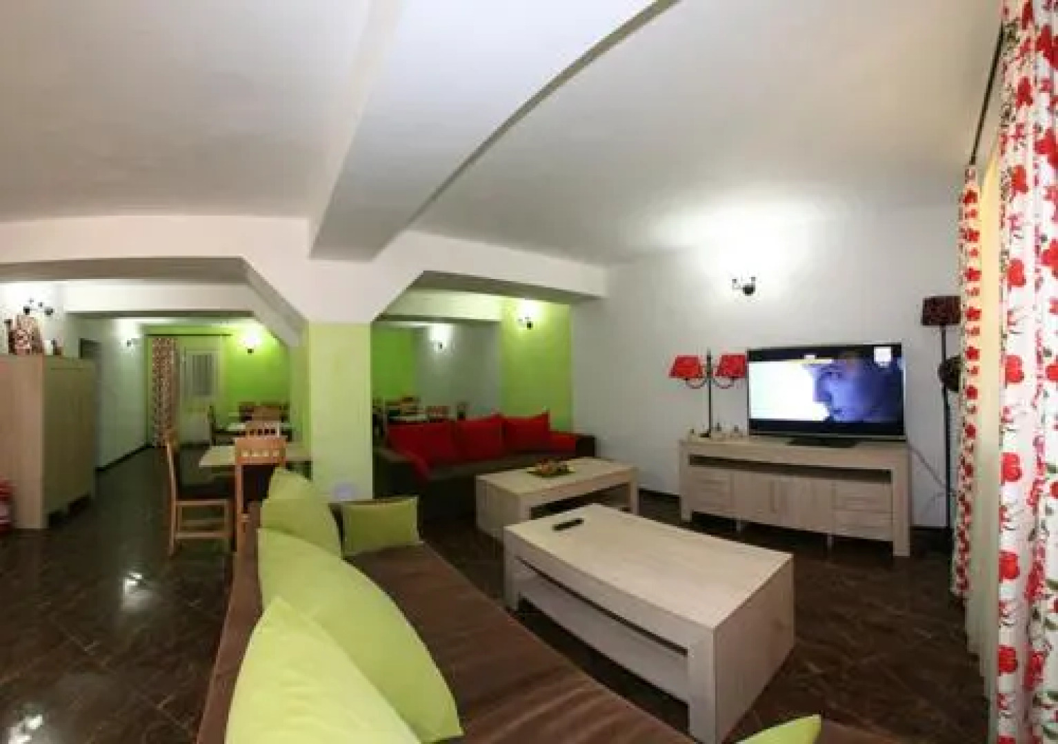 Vila Cerbul Albastru