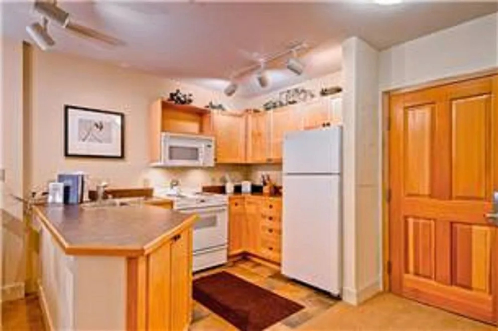 Mountain Managers at Keystone