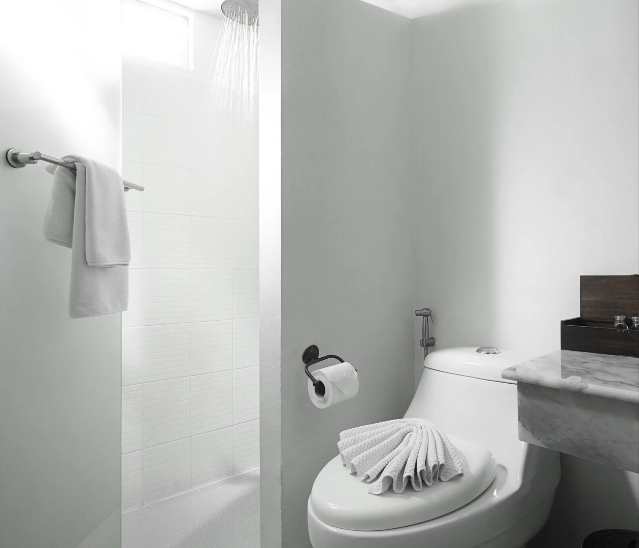 The Memory at On On Hotel