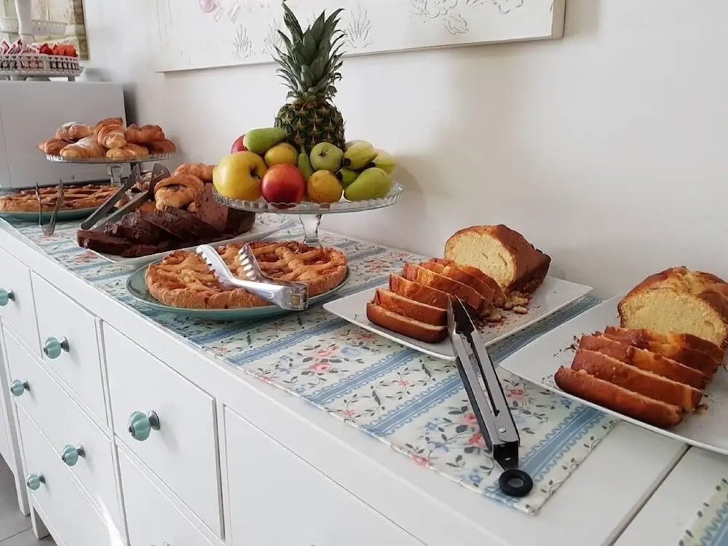 Glamour Bed & Breakfast