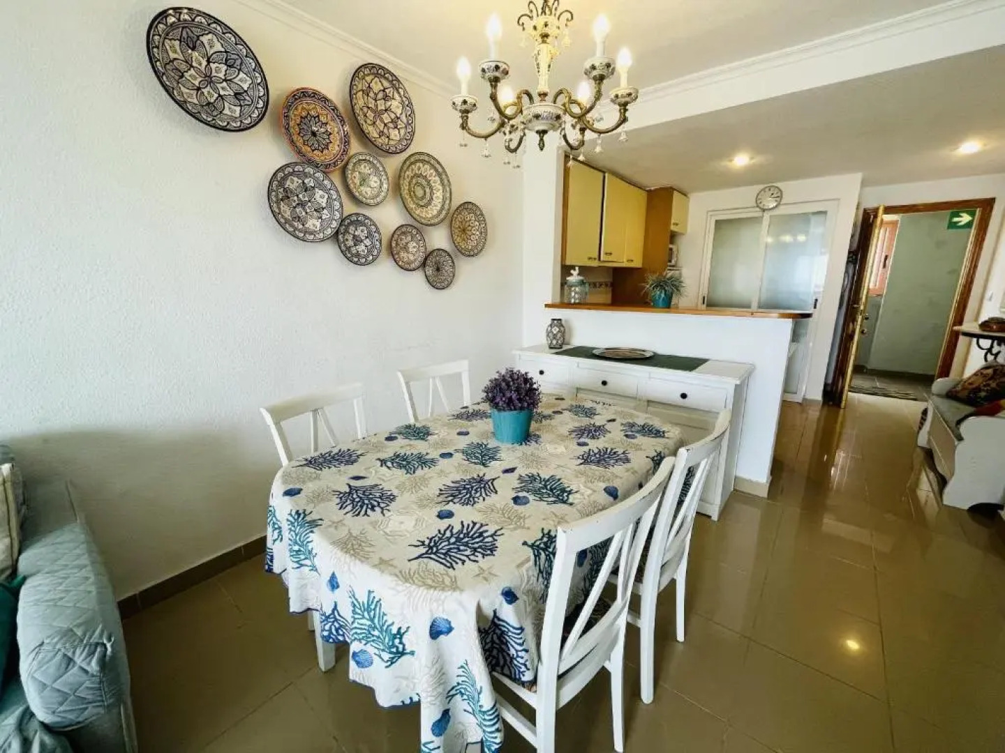 A823 - Cala Palmera - 2004 Finestrat s.l.