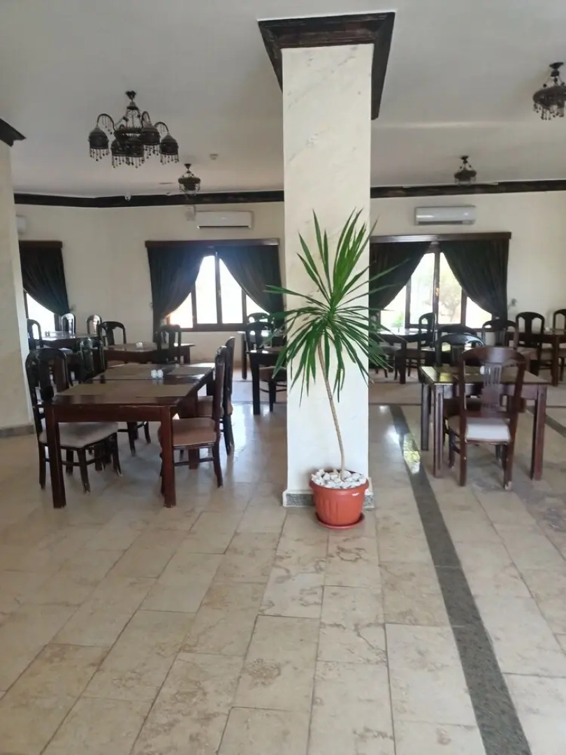 Dolphin Continental Hotel El Quseir