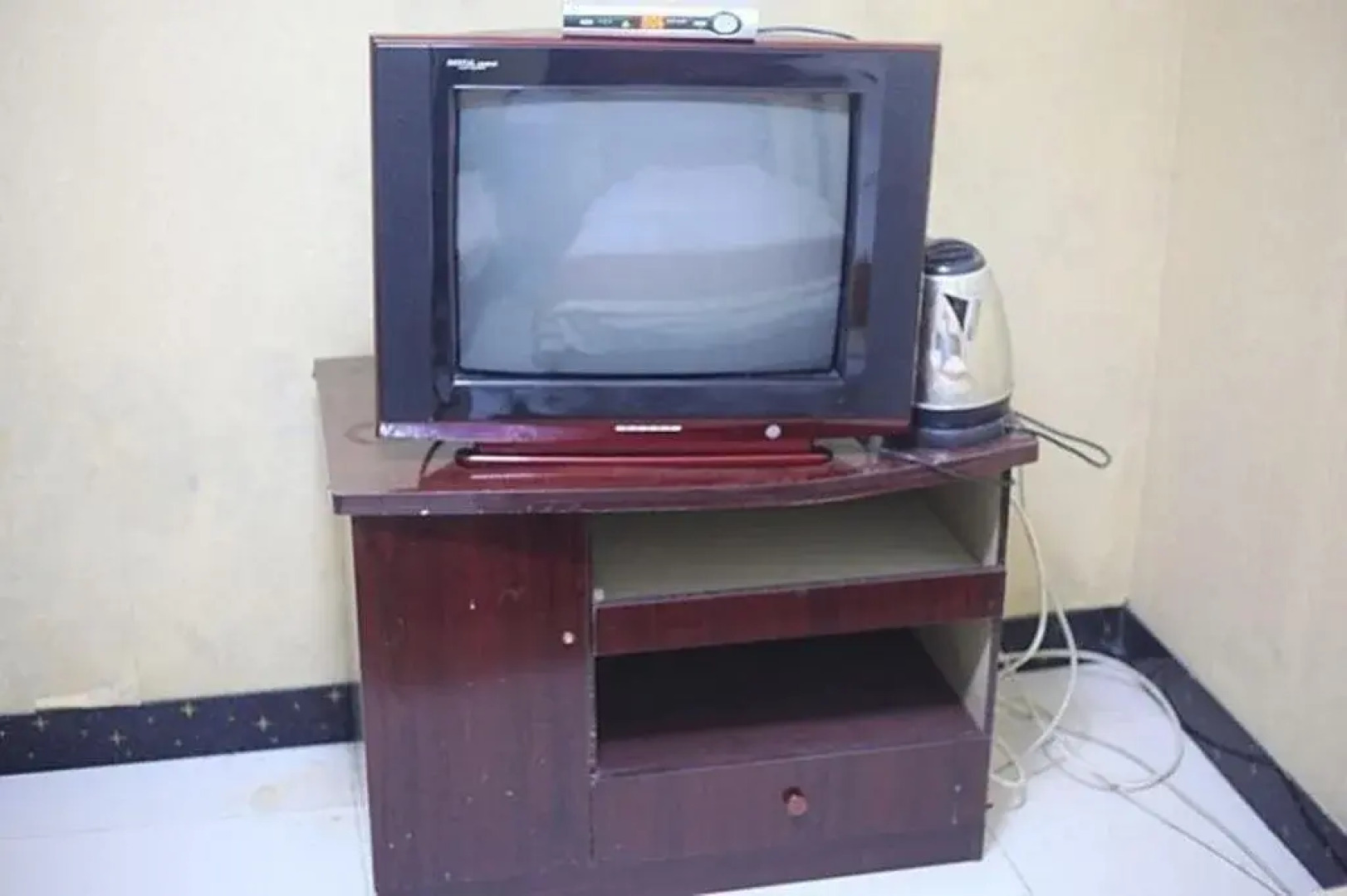 Zhengping Business Hotel