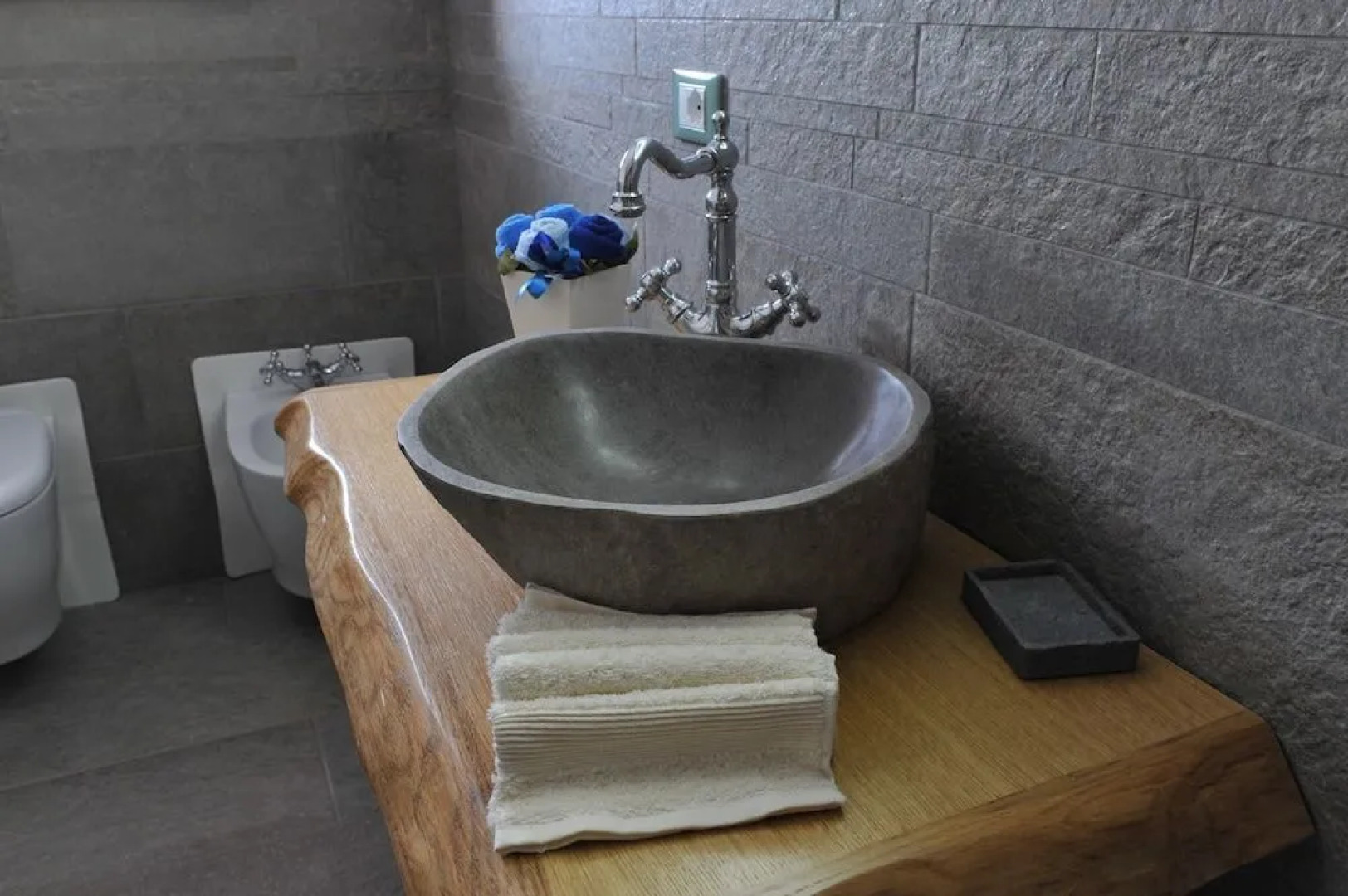 Affittacamere Belvedere