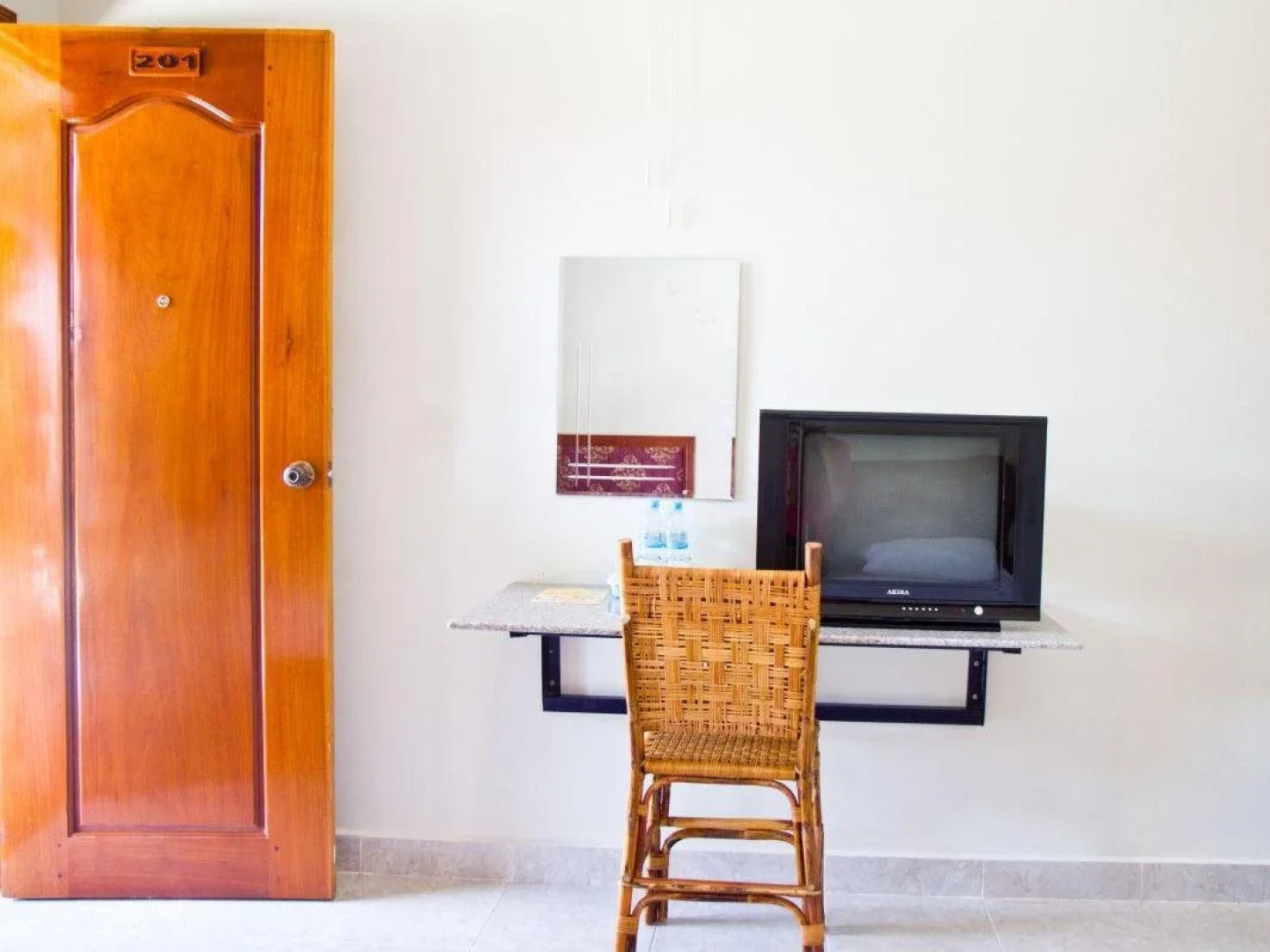 Zana Beach Guesthouse