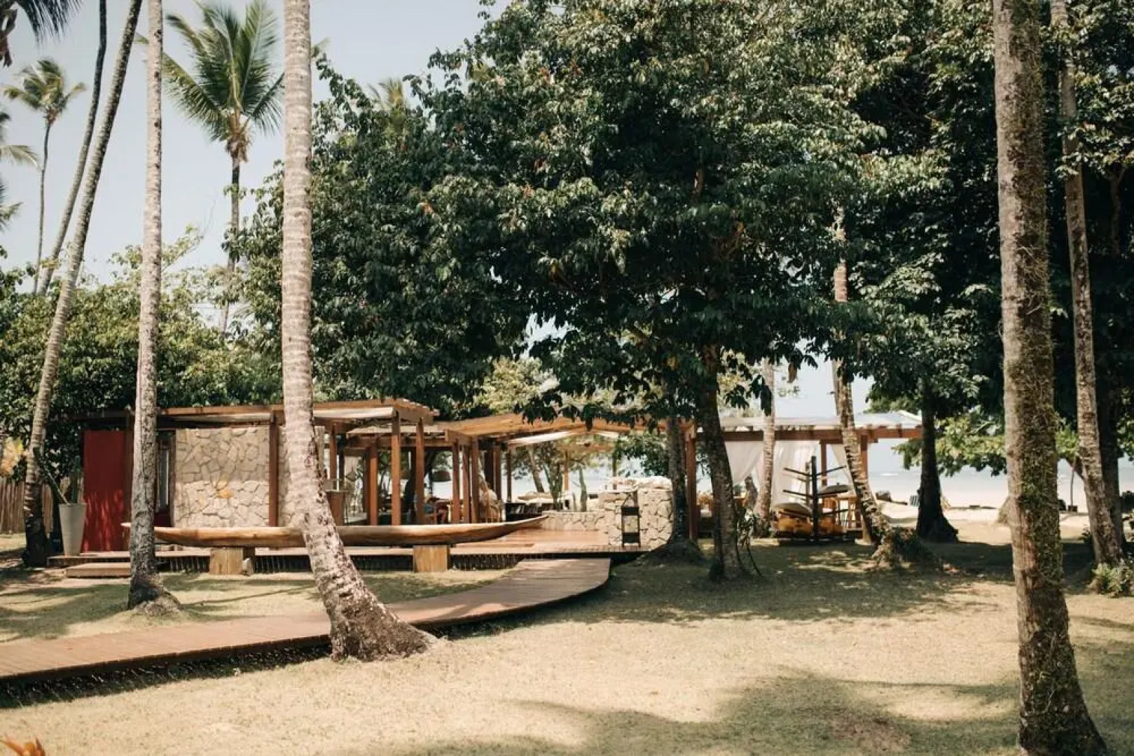 Vila Dos Orixas Boutique