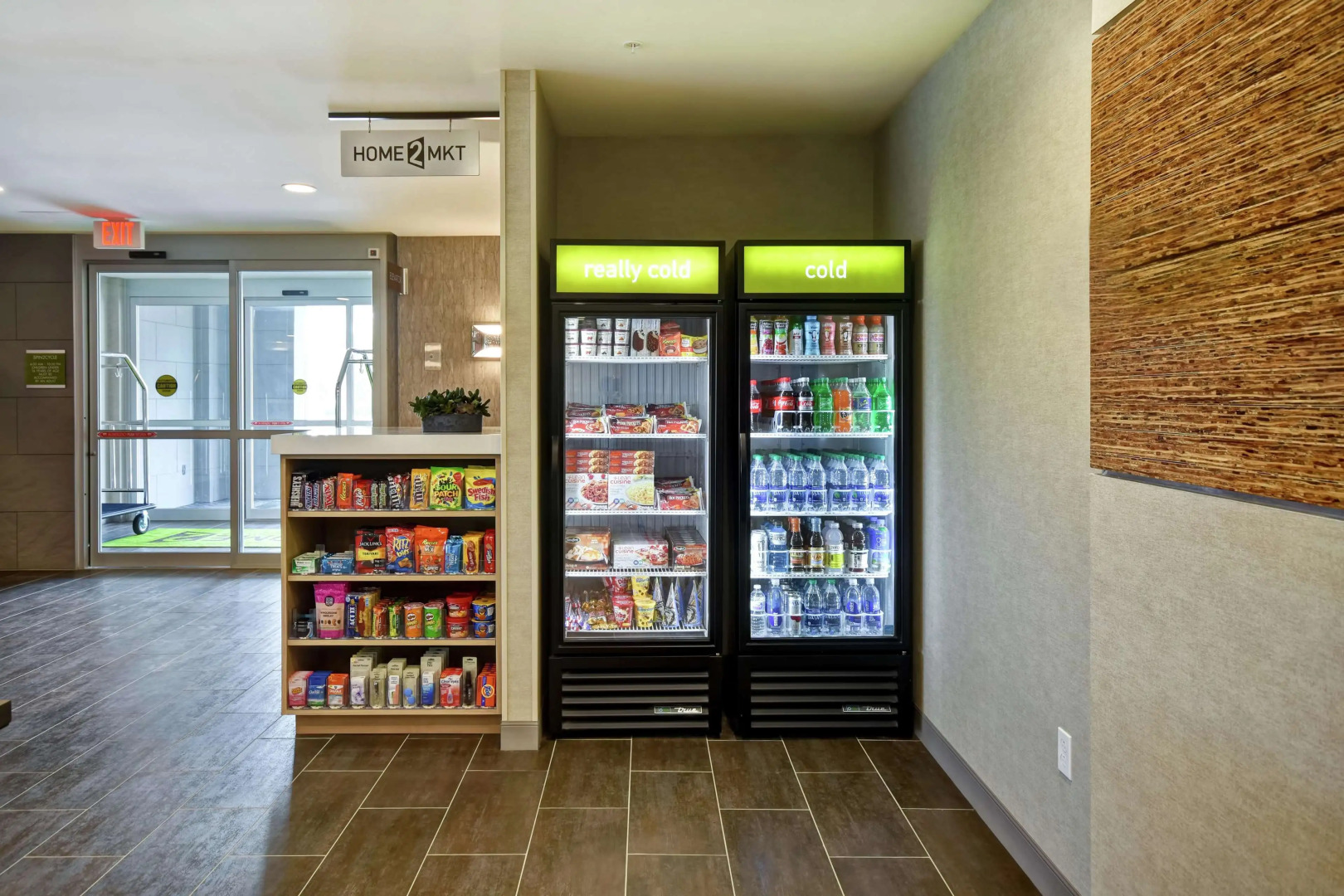 Home2 Suites by Hilton Terre Haute