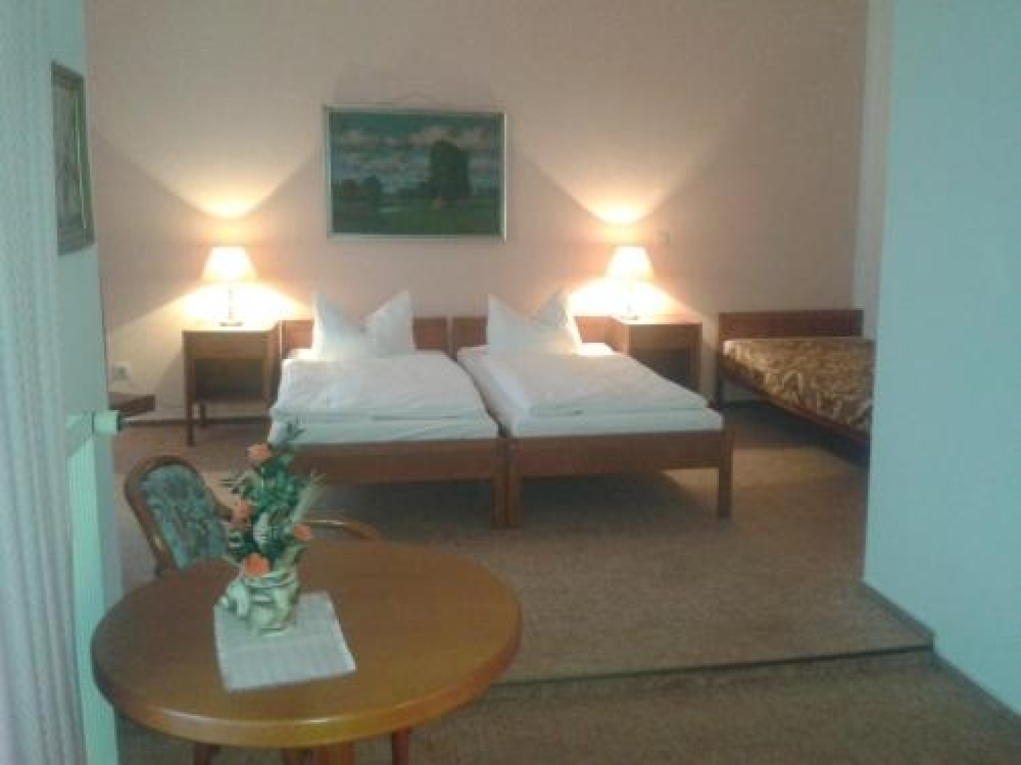 Spreewaldhotel Leipe