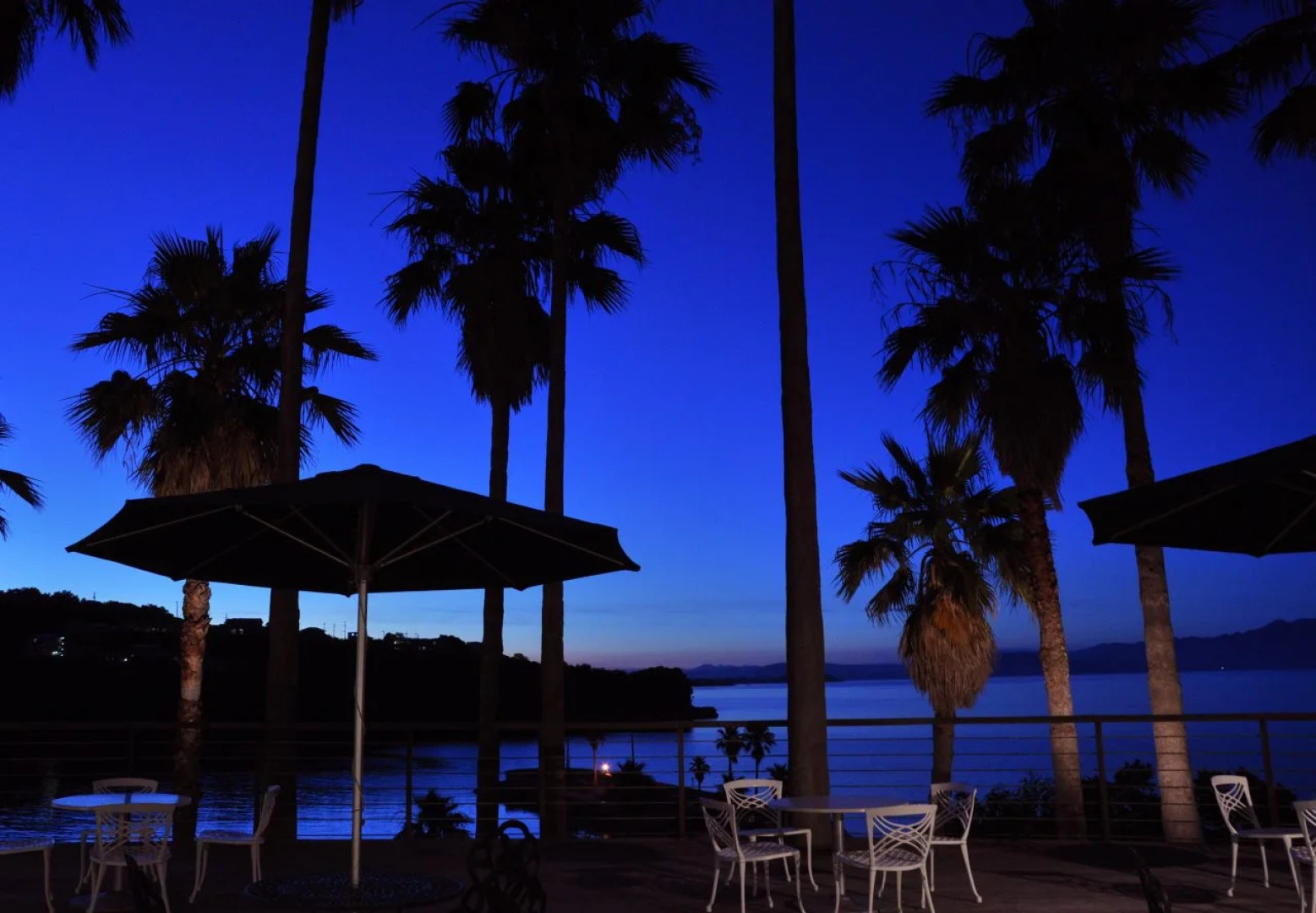 Hotel Alegria Gardens Amakusa