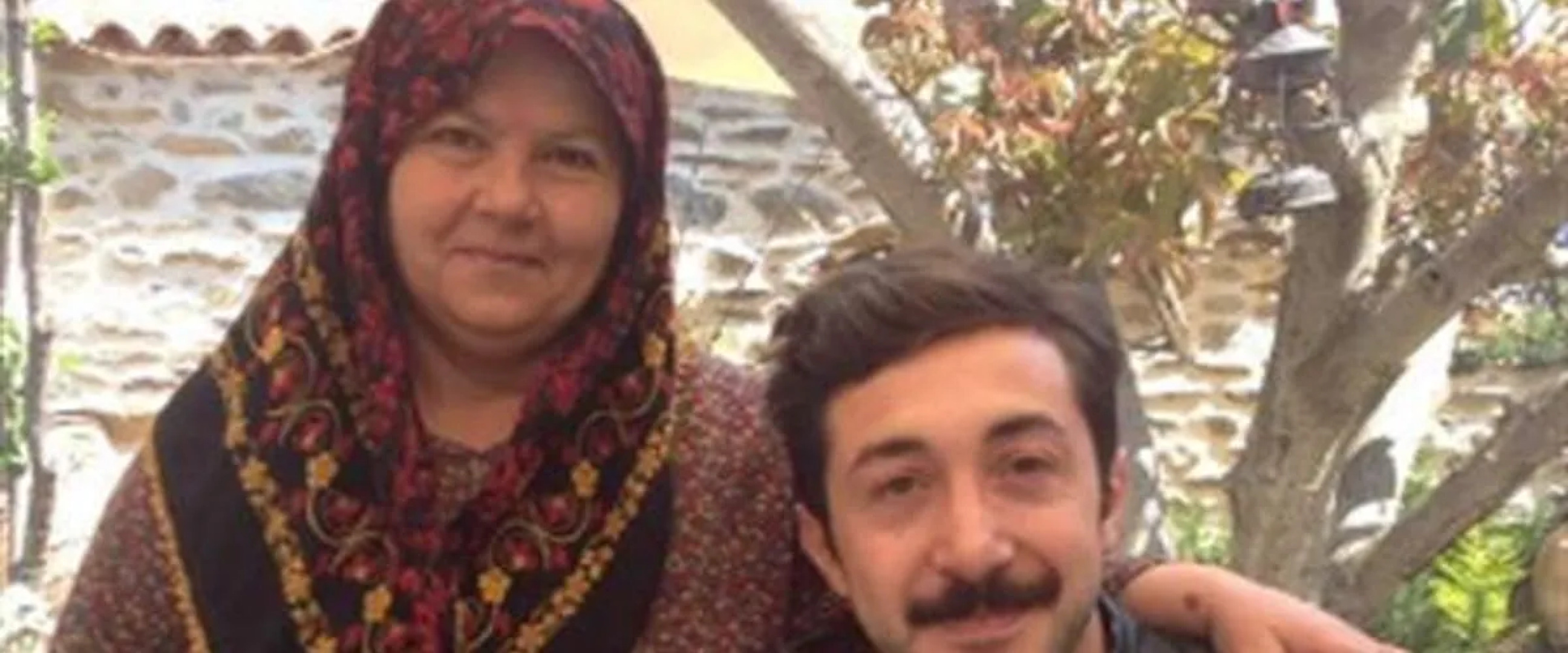 Saliha Hanım Taş Konak