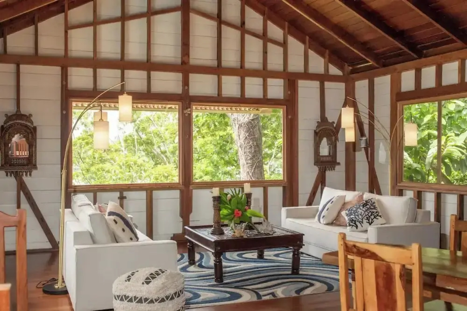 The Lodge at Punta Rica