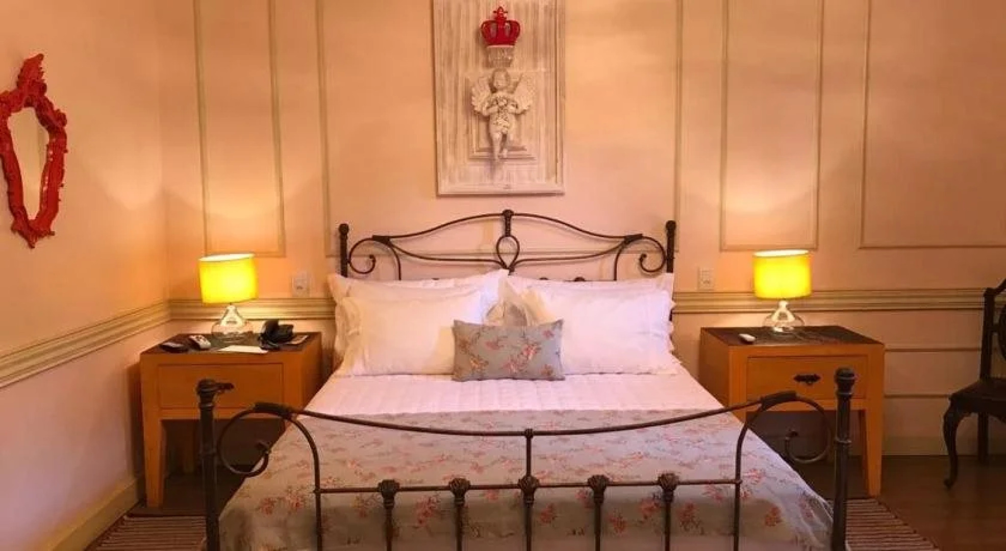 Hotel Fazenda União