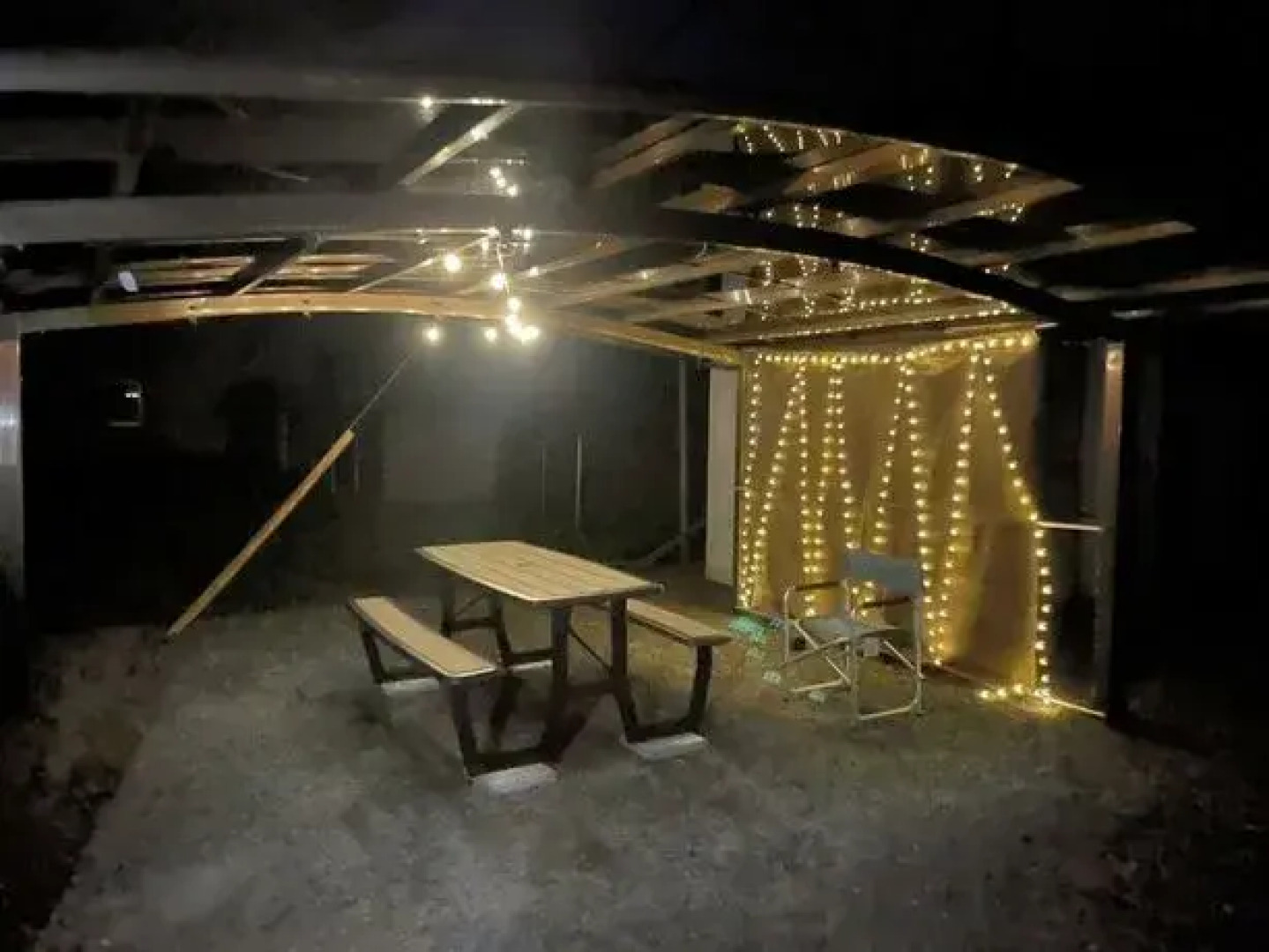 Kanata Mountain Lodge