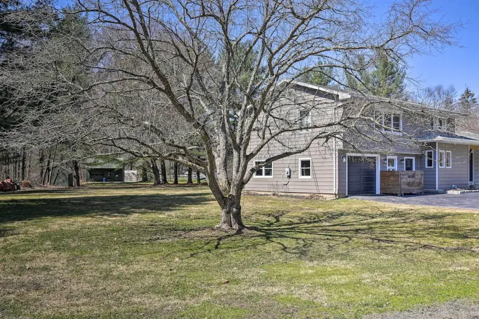 Stylish Pine Plains Home Near Parks & Hiking!