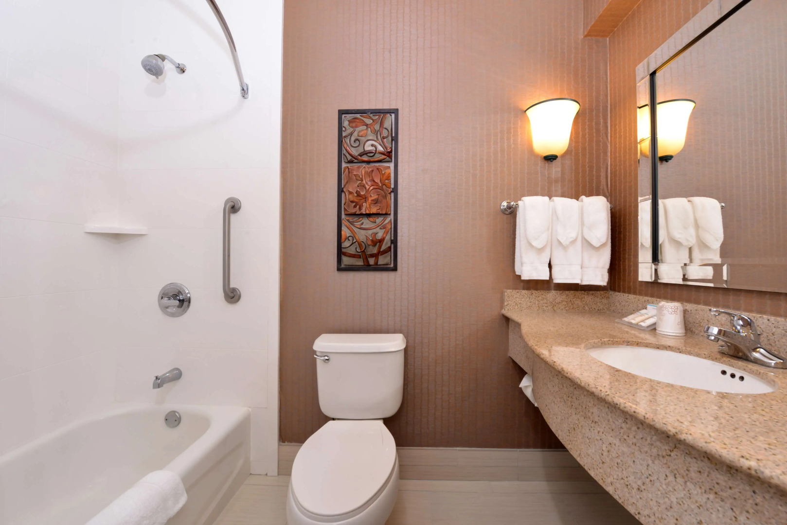 Hilton Garden Inn Napa