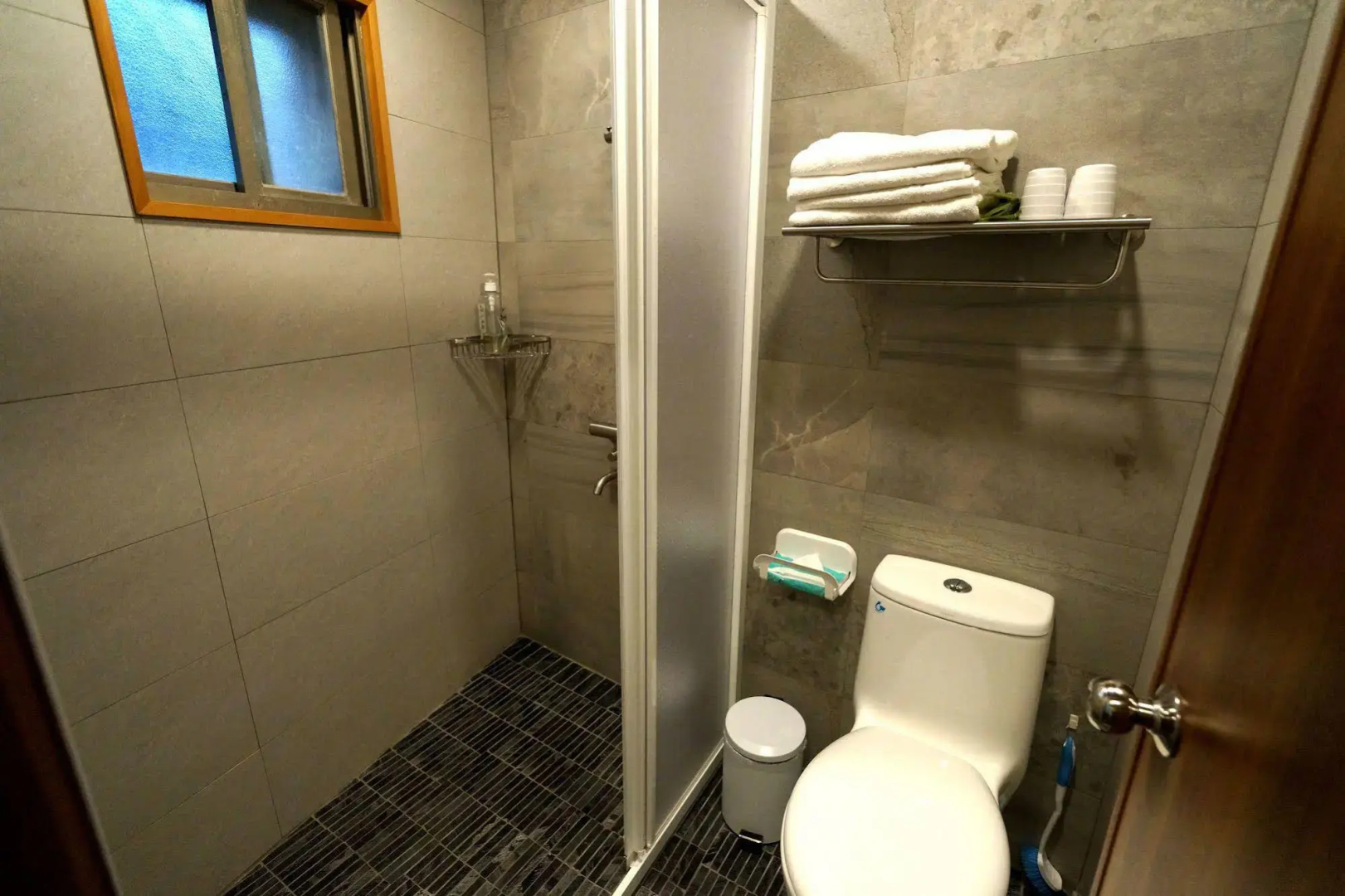 Slow Tainan Homestay