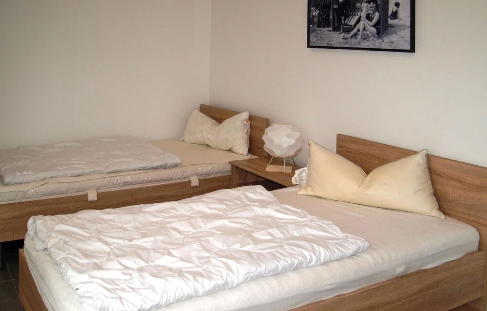 Nice Apartment in Zinnowitz With 2 Bedrooms, Sauna and Wifi