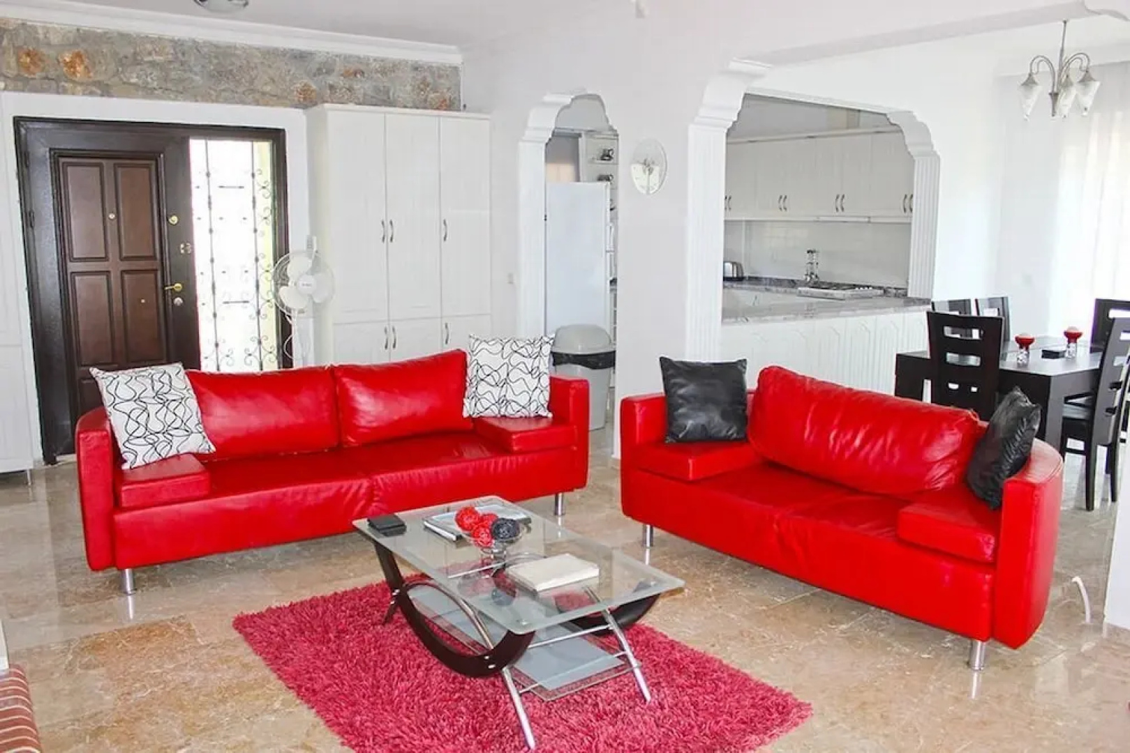 Villa Karandjo by Turkish Lettings