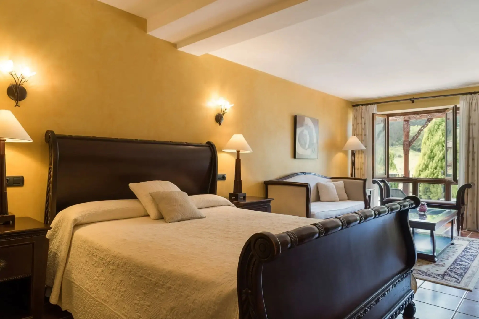 Etxegana Hotel & Spa