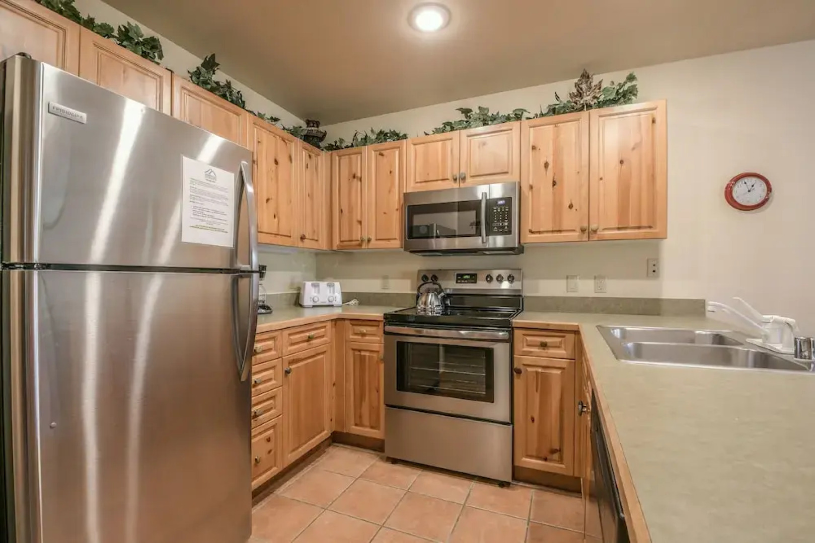 Expedition Station 8622