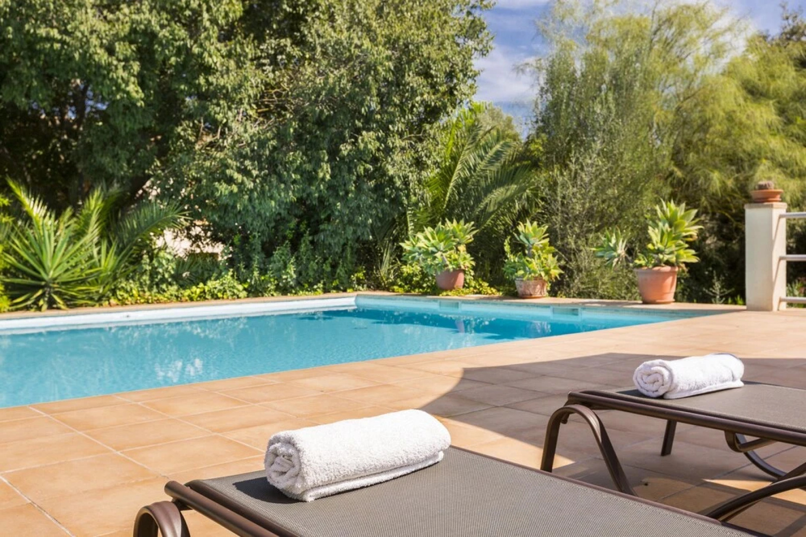 Villa Sa Torre de Can Juncadella